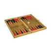 Picture of WOODEN BACKGAMMON